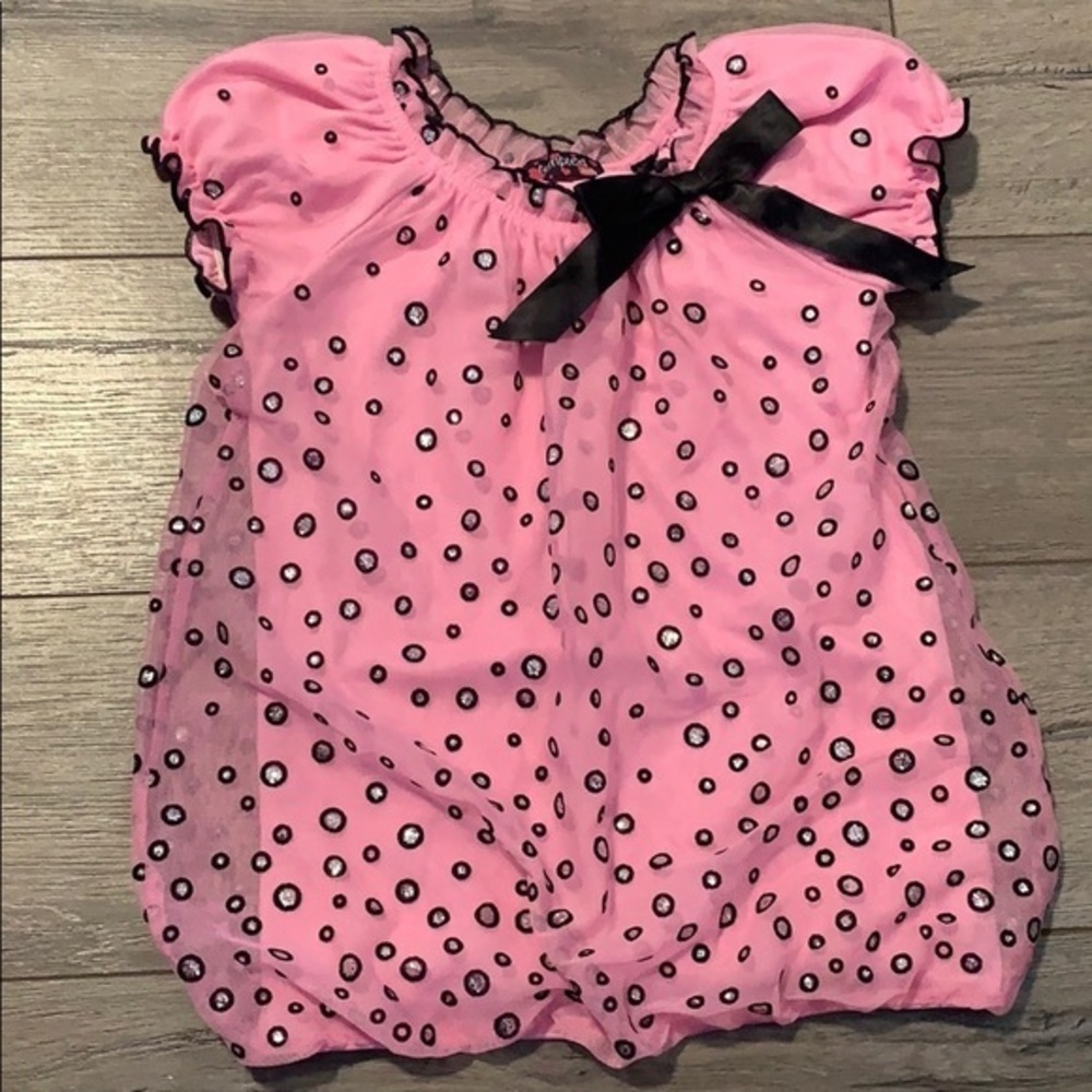 Tempted girls shirt